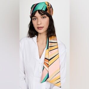 Eugenia Kim - Gigi Headscarf